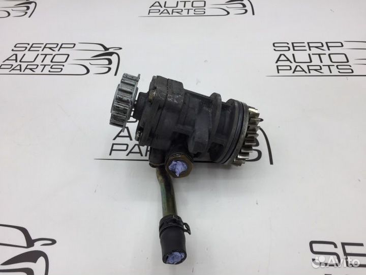 Насос гидроусилителя Volkswagen Touareg 7L BAC