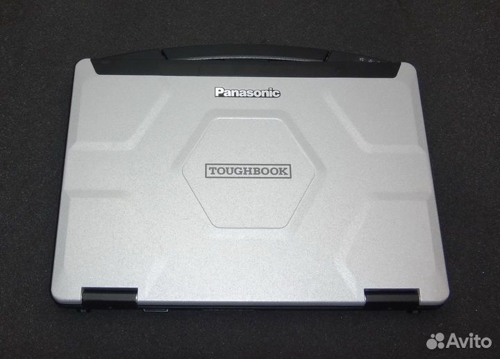 Panasonic Toughbook CF-54F5894KM MK2 #1756