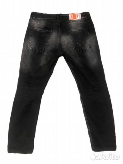 Джинсы dsquared2 slim fit
