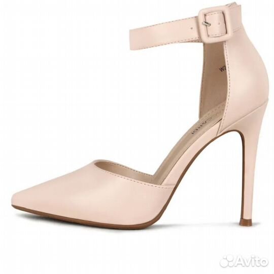 Туфли женские 39 размер новые