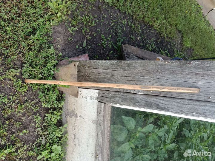 Катана чуть подделаите