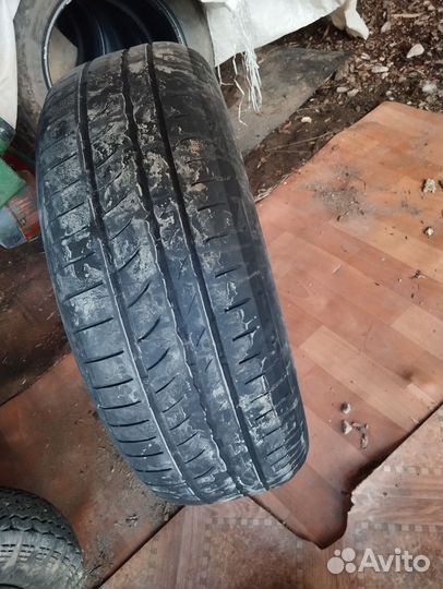 Accelera Accelera 195/65 R15