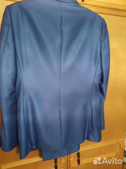 Костюм мужской классический