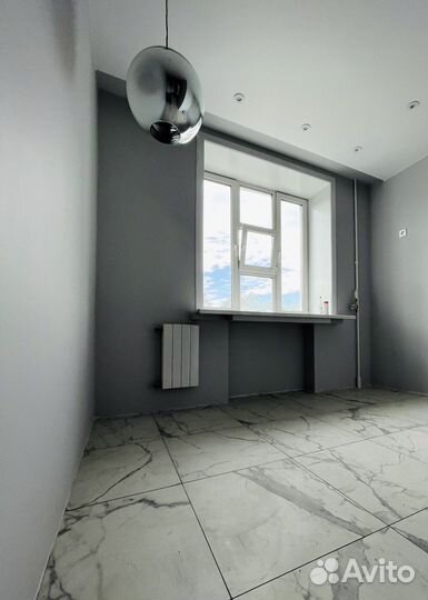 Ремонт квартир под ключ