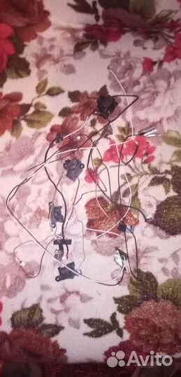 Ноутбук Lenovo G560 на запчасти