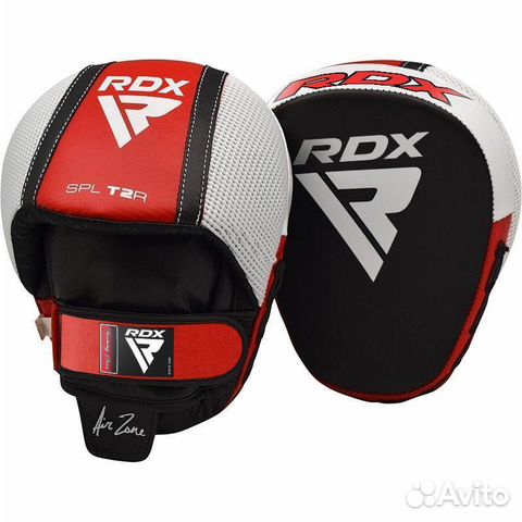 RDX T2 smartie кожаные лапы