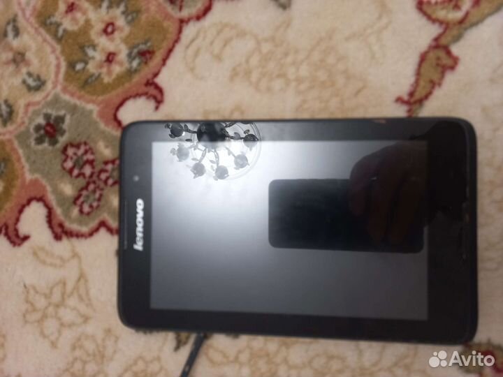 Планшет lenovo