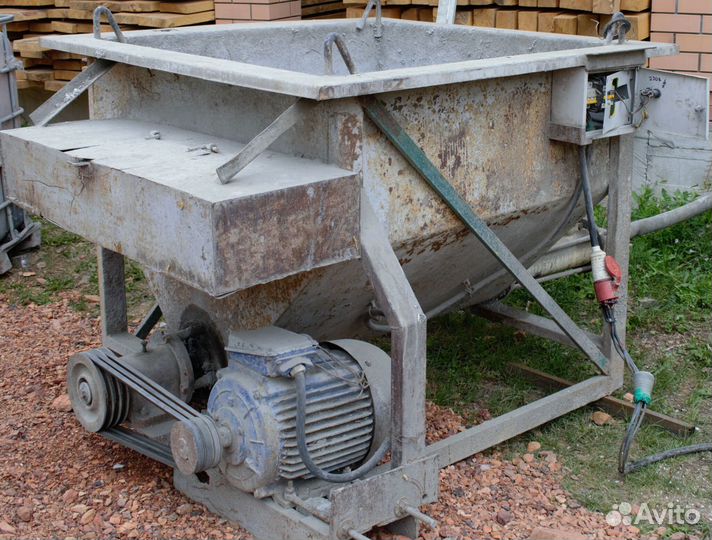 Полистиролбетон марки D-400, D-500