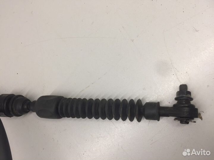 Трос/тяга кпп (Kia Optima)