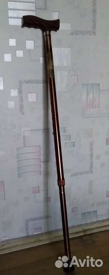 Бадик трость