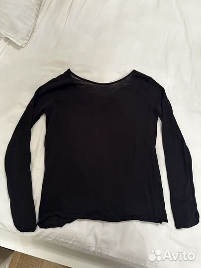 Пакет вещей Zara Mango XS, S