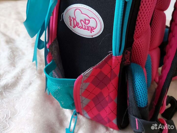 Ранец школьный