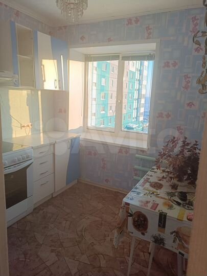 2-к. квартира, 45 м², 4/4 эт.