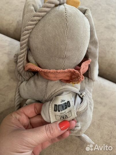 Детская сумка zara