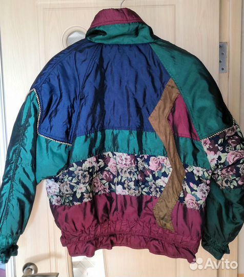 Куртка женская