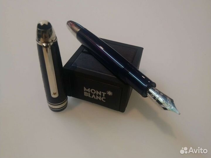 Ручка Montblanc Le Petit Prince #149