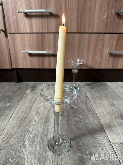 Подсвечник