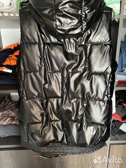 Продам жилетку