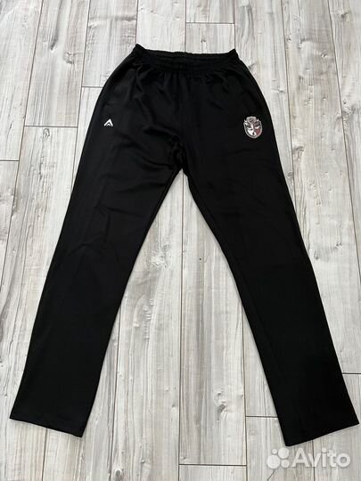 Штаны спортивные вк 