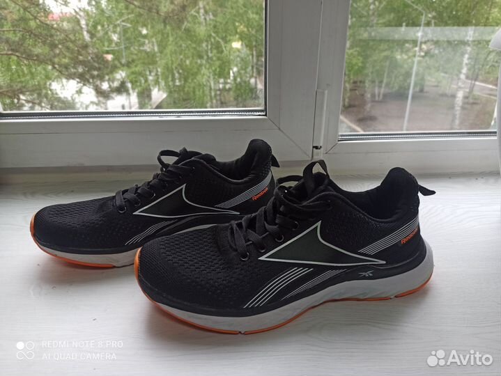 Кроссовки мужские