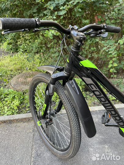 Велосипед forward 24