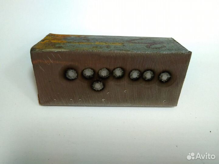 Анализ химического состава