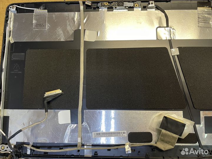 Ноутбук Acer E1-571G (в разбор)