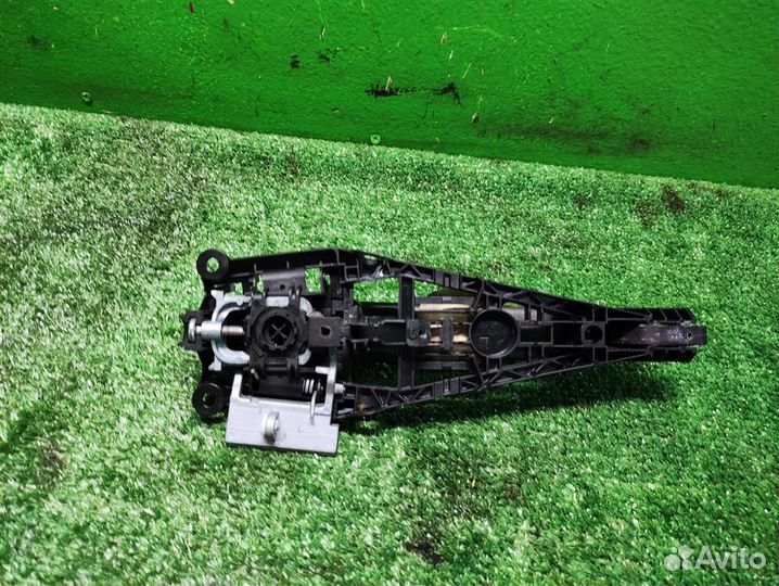 Ручка наружная двери передней правой Chevrolet Cr