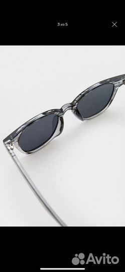 Солнцезащитные очки Bocciolo