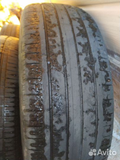 Nexen Classe Premiere CP672 205/65 R16 95