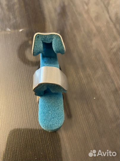 Ортез на палец руки