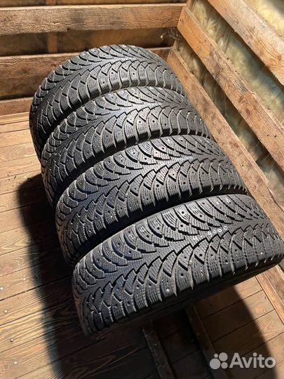 Nokian Tyres Nordman 4 205/60 R16