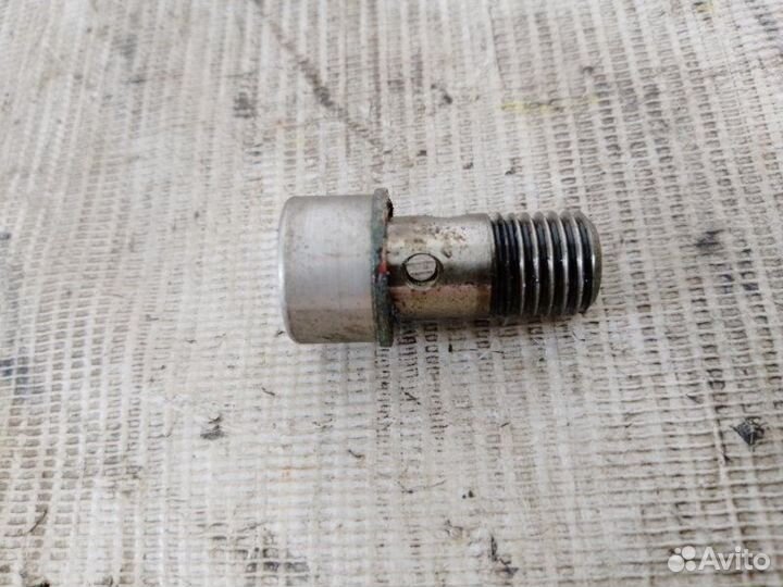 Болт Skoda Octavia (A5 1Z) 2004-2013 хетчбэк