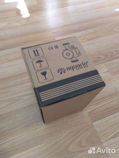 Водяной насос для отопления, оригинал