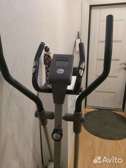 Эллиптический тренажер torneo festa C-307