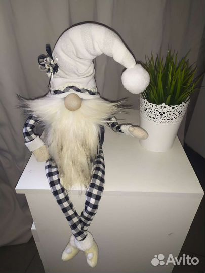 Скандинавский гном