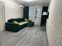 2-к. квартира, 48 м², 1/5 эт.