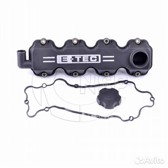 Крышка клапанная Шевроле Ланос Дэу Нексия