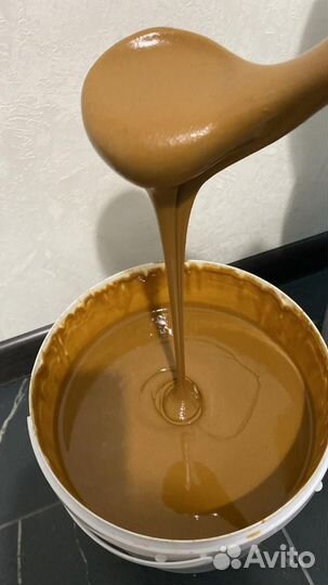 Дагестанкая нутелла (урбеч )