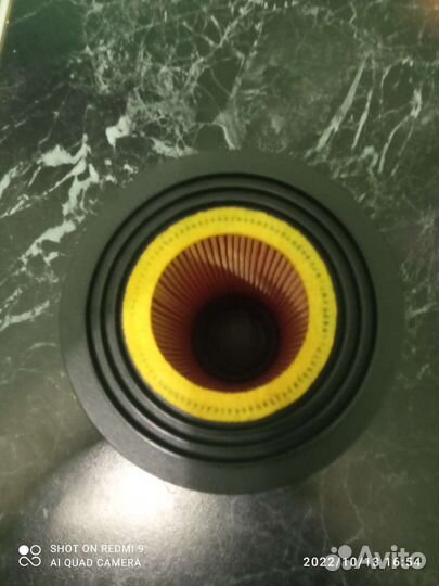 Масляный фильтр BMW SH430P