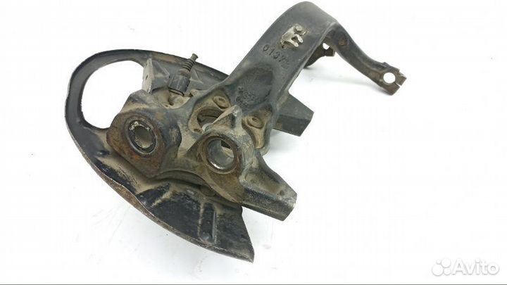 Ступица передняя правая Volkswagen Phaeton 3D2 AJS