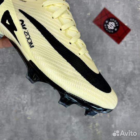 Бутсы детские Nike Mercurial Elite