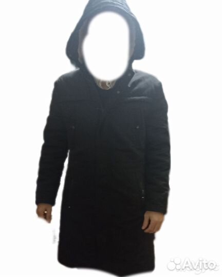 Куртка мужская