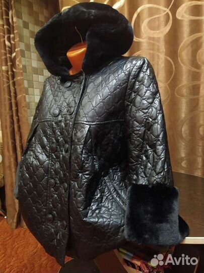 Куртка 46-48