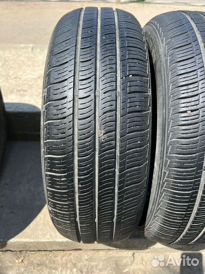 Nexen N'Priz AH5 185/60 R14