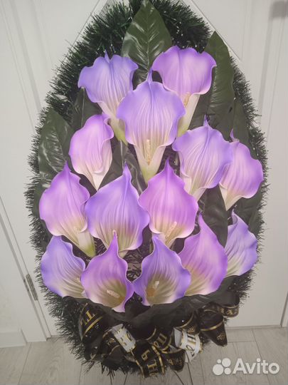 Ритуальные услуги