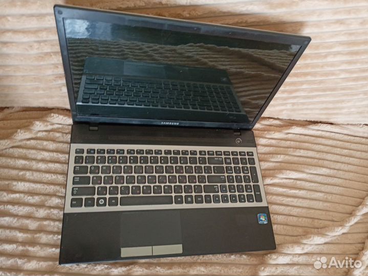 Ноутбук Samsung