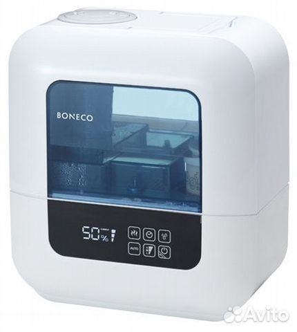 Увлажнитель воздуха Boneco U700