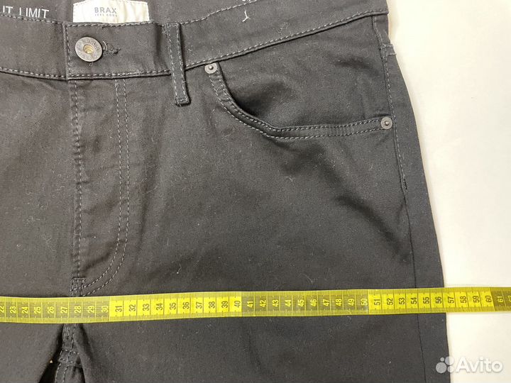 Джинсы сток мужские Вгах оригинал W36/30