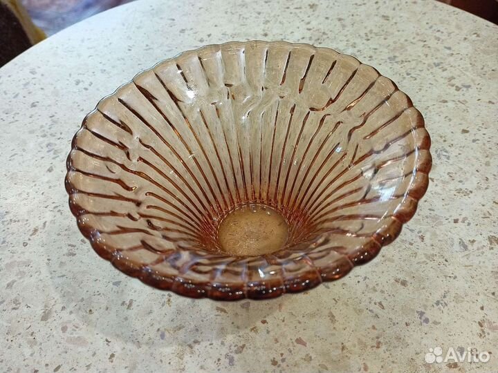 Ваза для фруктов, конфет, салатов, соусов